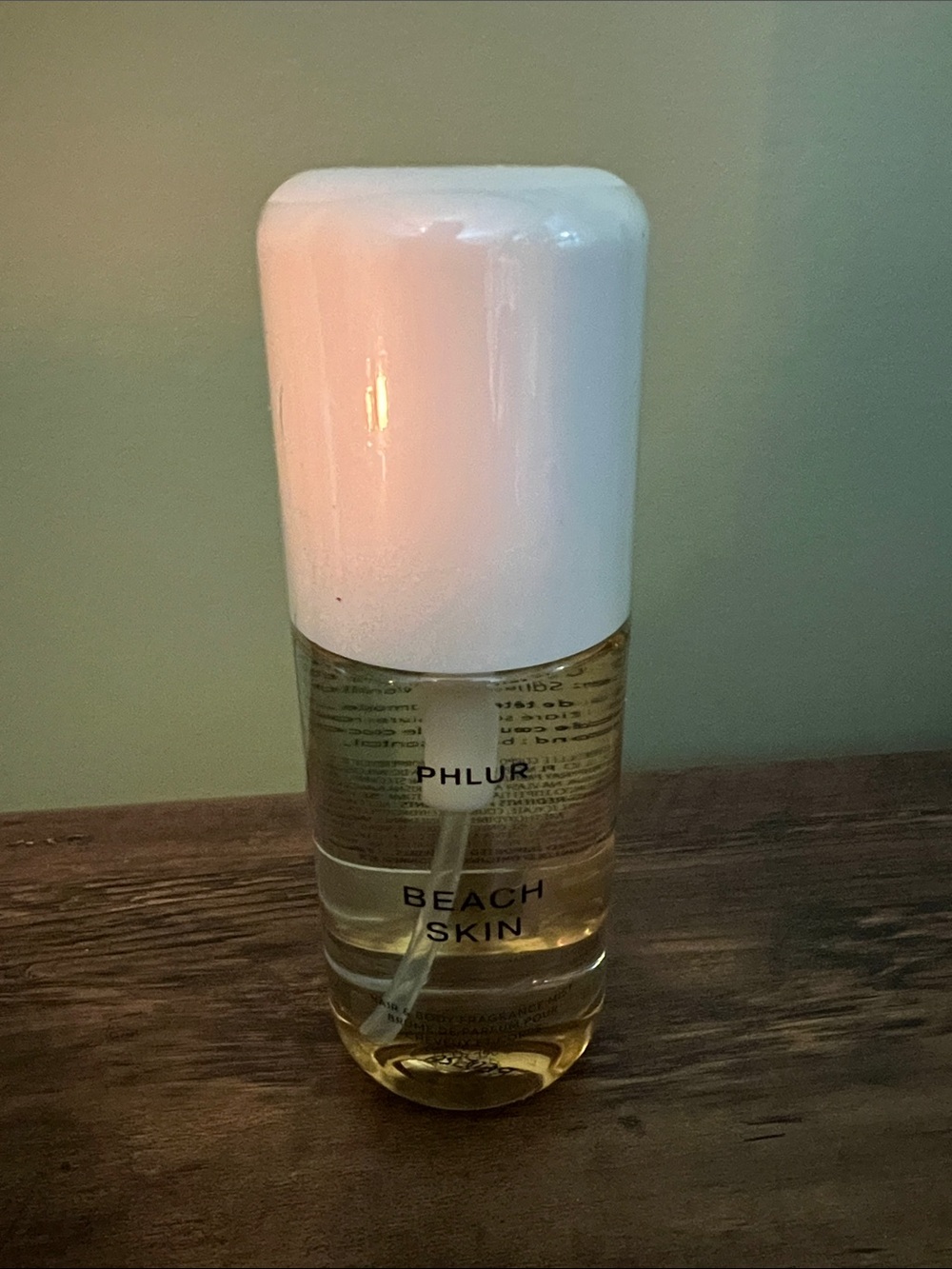 NWT | Phlur Beach Skin | 3oz